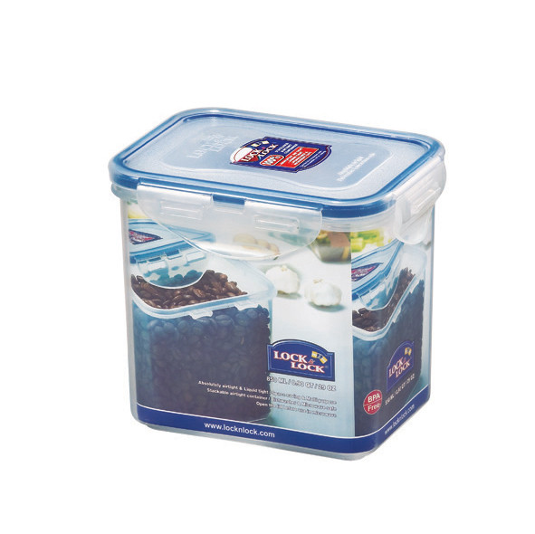 Lock&Lock and Dreamfarm products  Classic food container 850 ml