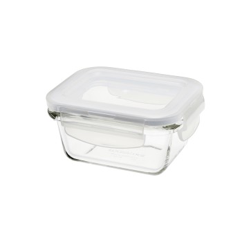 Lock&Lock and Dreamfarm products, Twist food container 640 ml