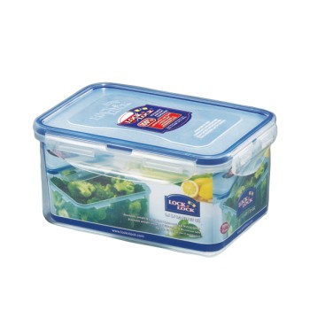 Lock&Lock and Dreamfarm products  Classic food container 850 ml