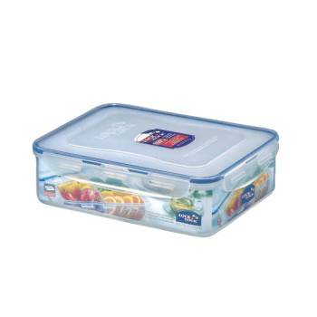 Rectangle Tall Food Container 1.6L