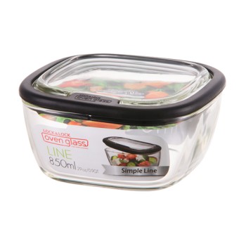 Lock&Lock and Dreamfarm products, Classic food container 850 ml