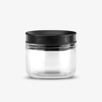 Ortwo jar