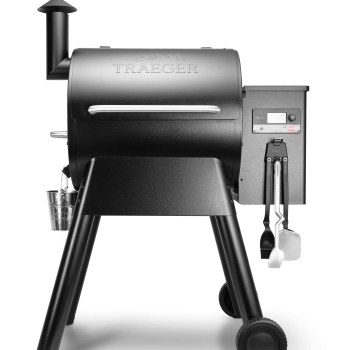 Premium BBQ Set